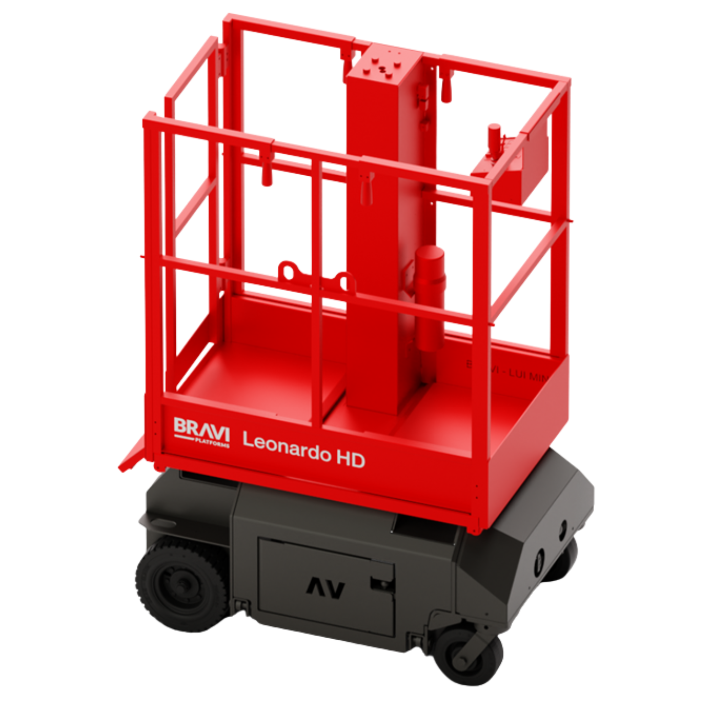 4-9m-Bravi-Leonardo-HD-Electric-Personnel-Lift
