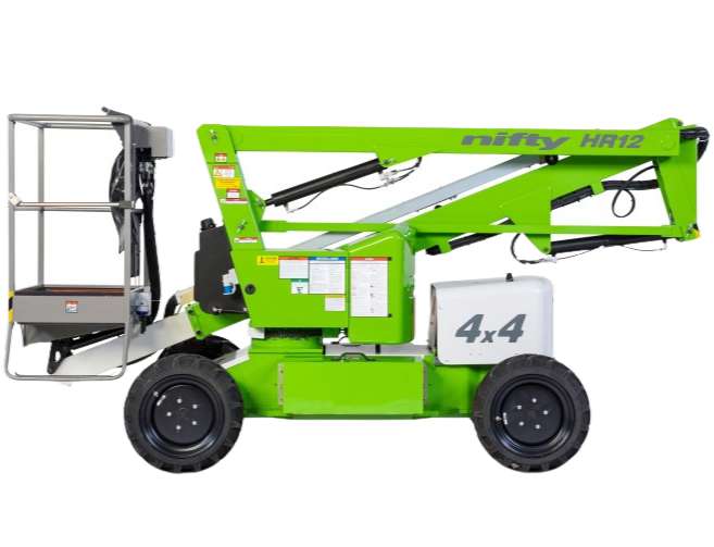 12-2m-Niftylift-HR12DE-4x4-Bi-Energy-Boom-Lift