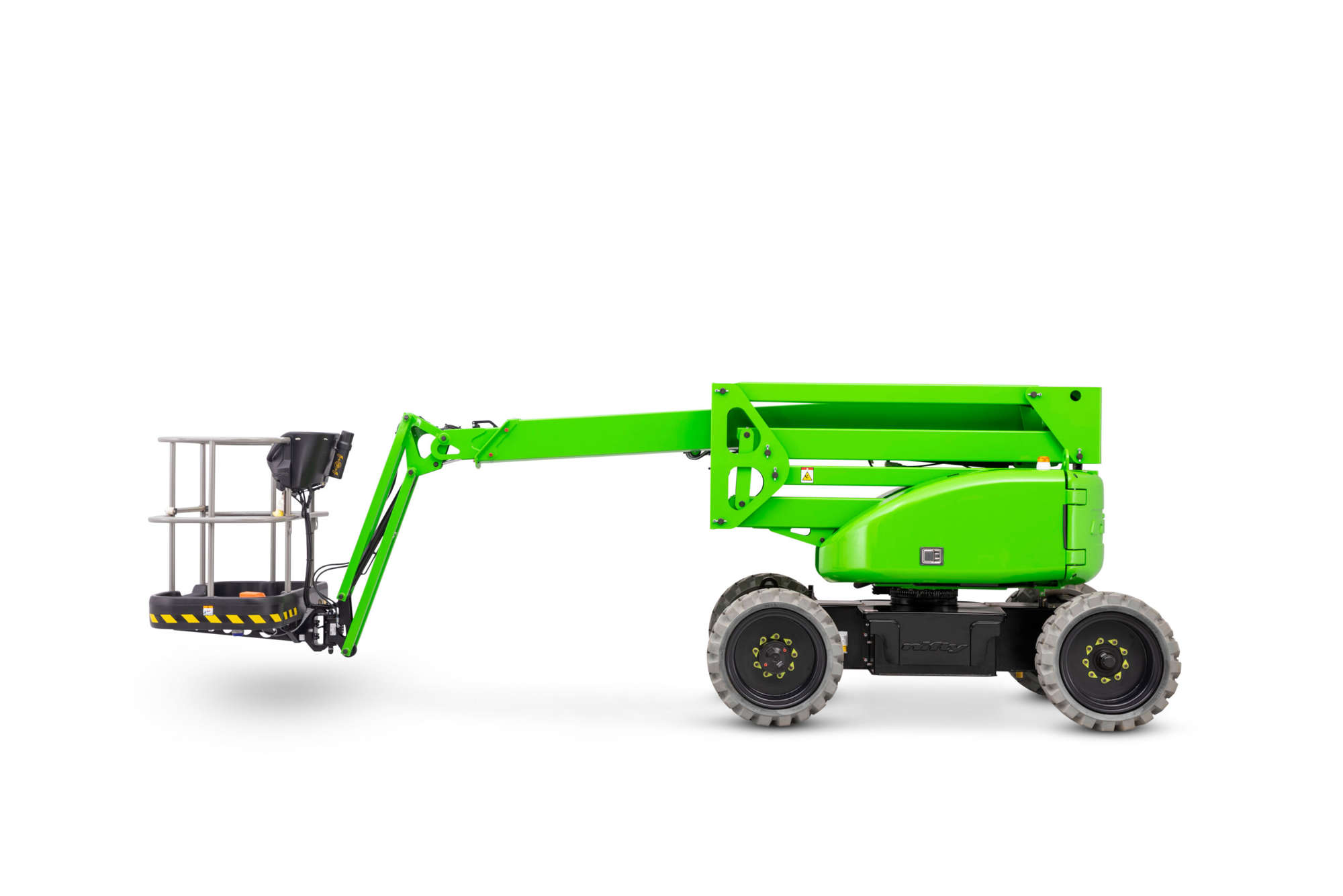 15-7m-Niftylift-HR15E-Electric-Boom-Lift