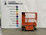 jlg-1230es-fleet