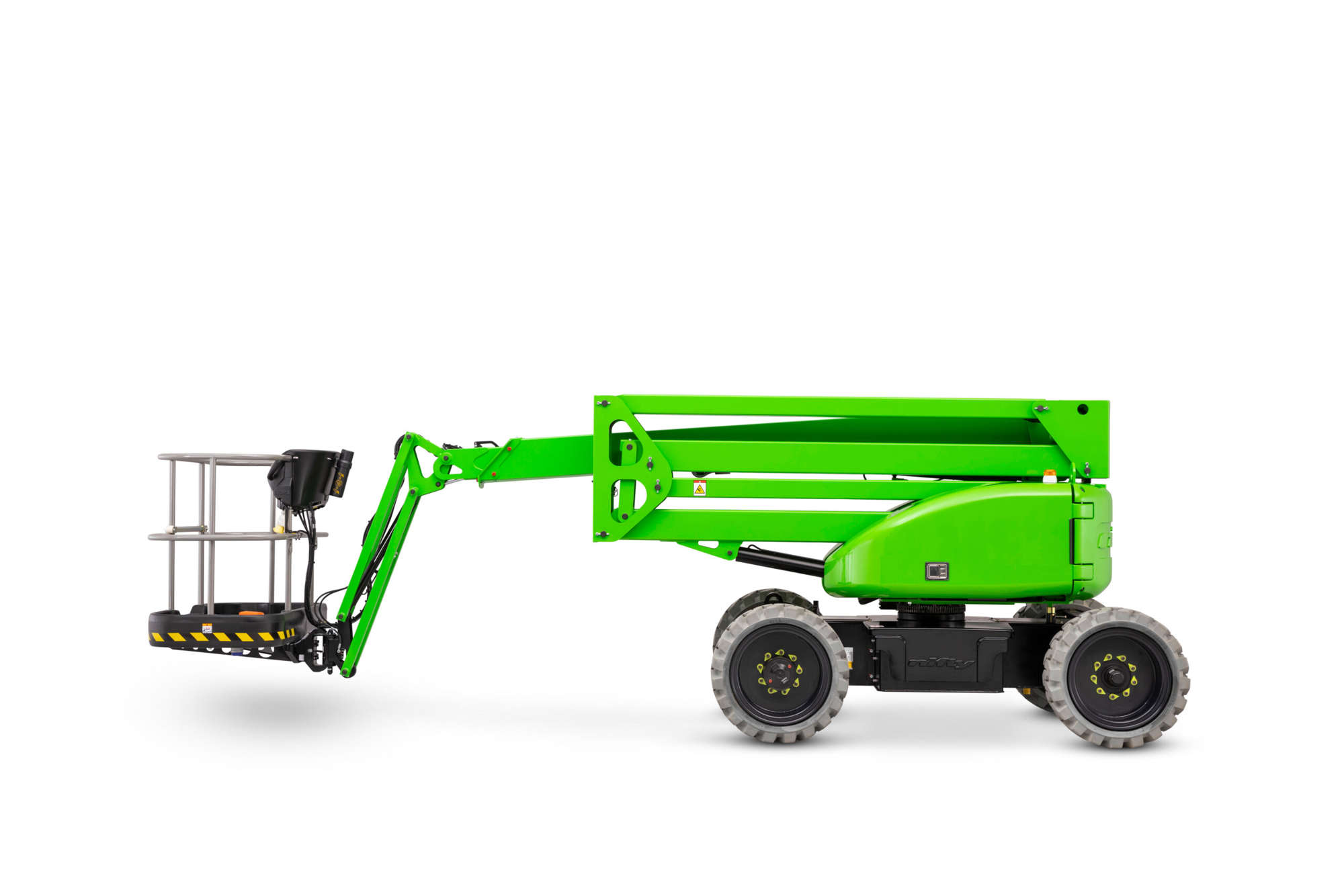 17-2m-Niftylift-HR17E-Electric-Boom-Lift
