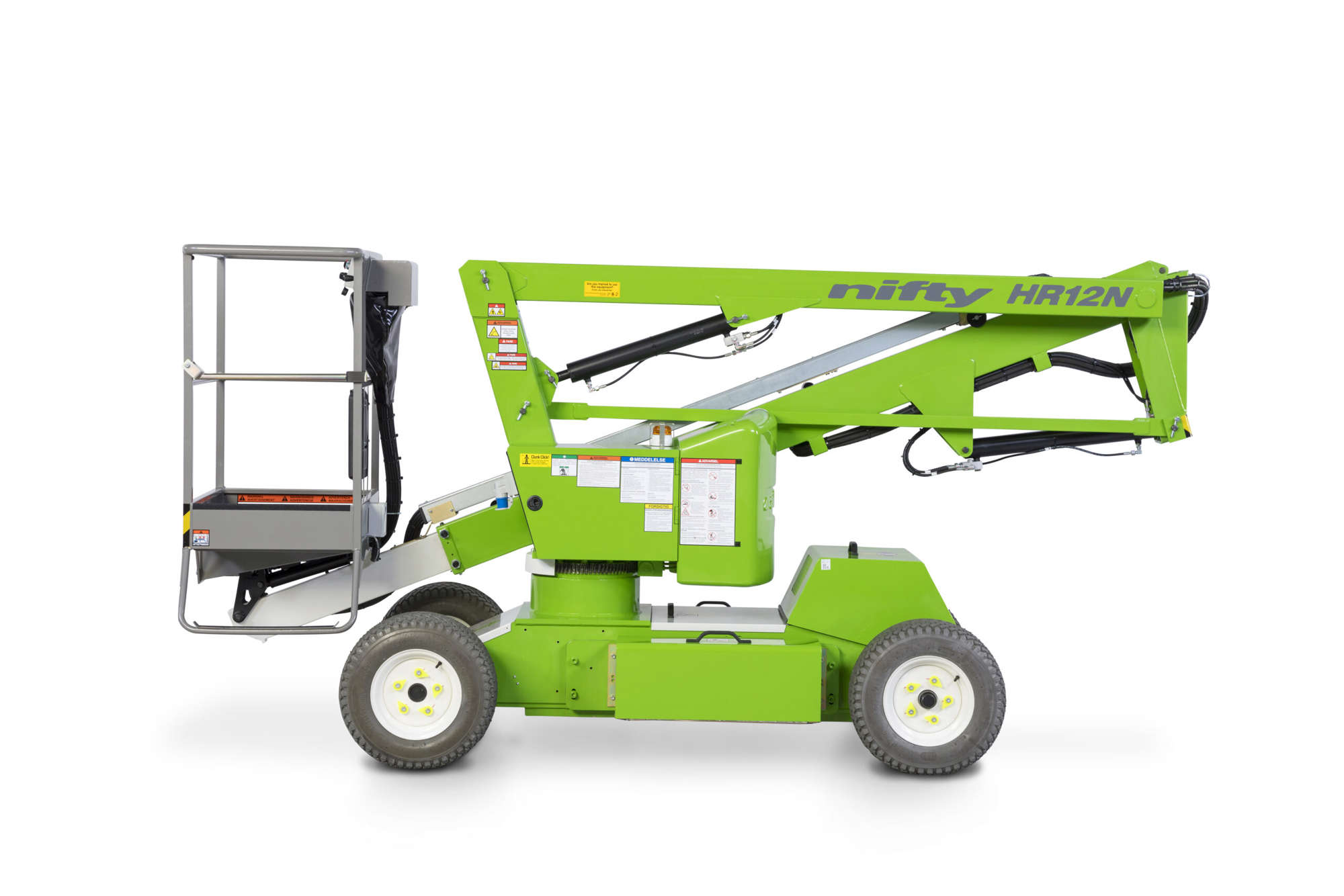 12-2m-Niftylift-HR12NDE-Bi-Energy-Boom-Lift
