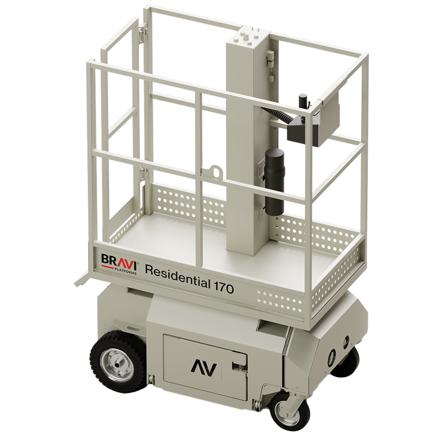 3-7m-Bravi-Residential-170-Electric-Personnel-Lift