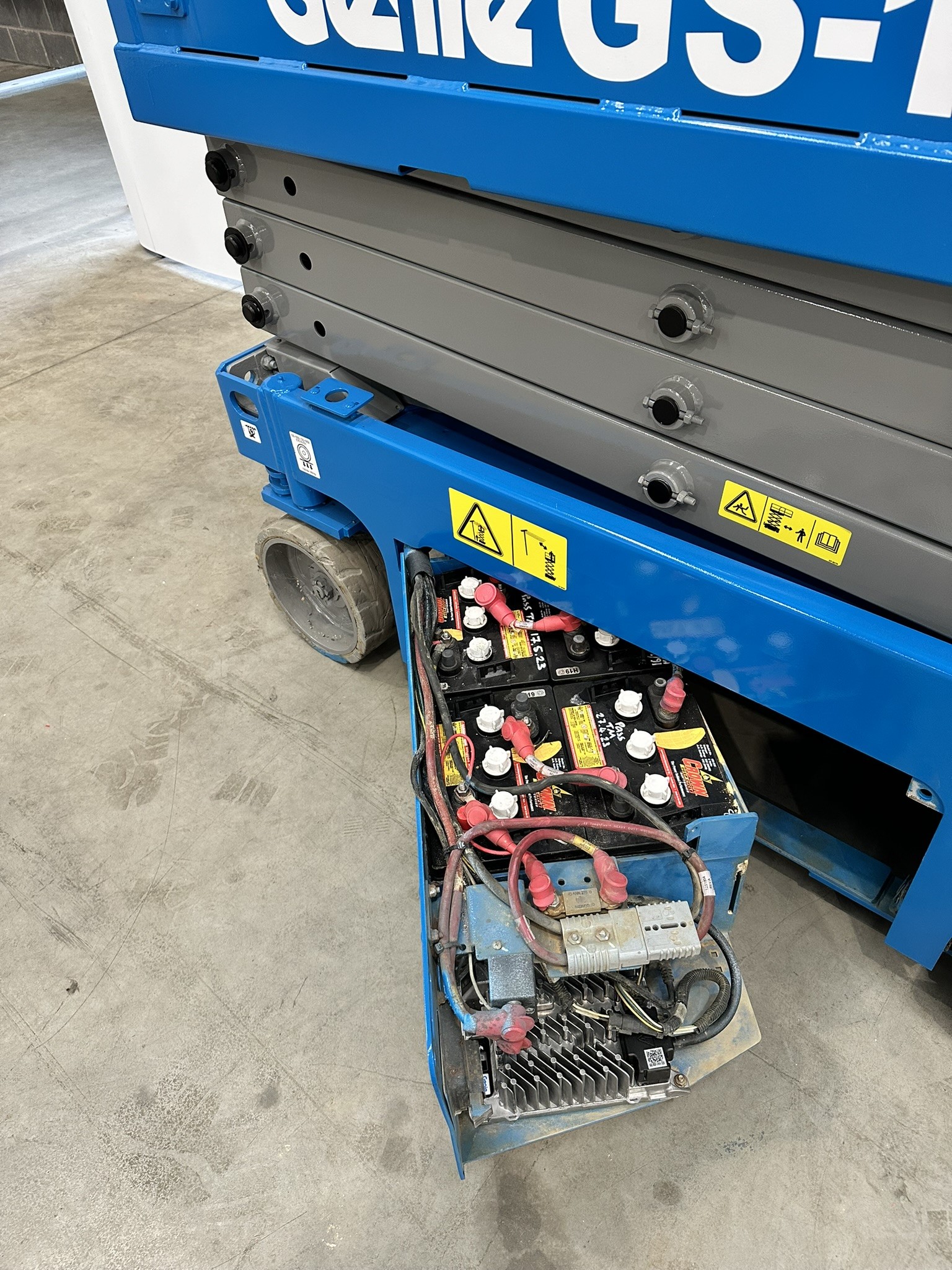 Genie GS1932 17664-8