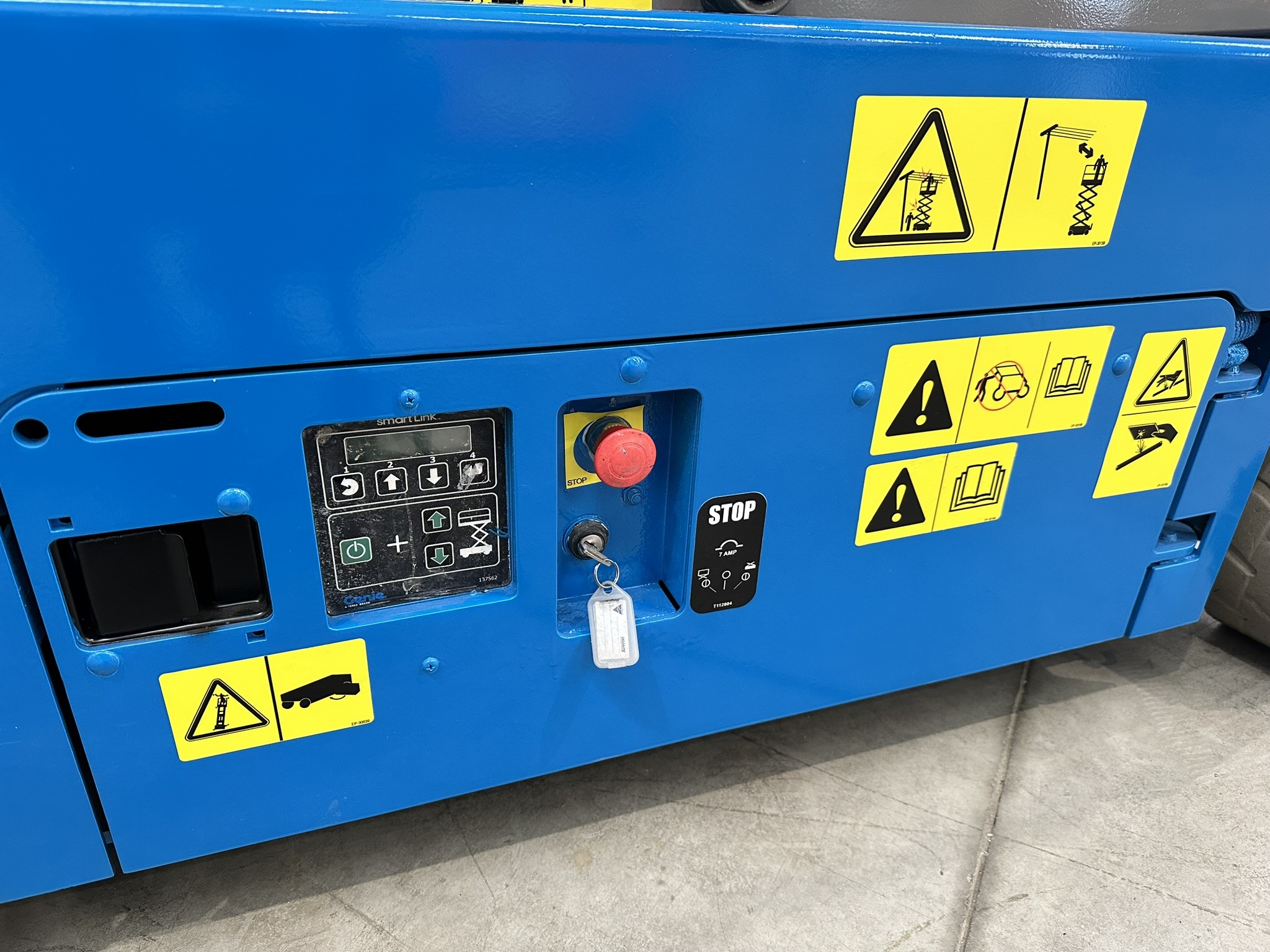 Genie GS1932 17664-9